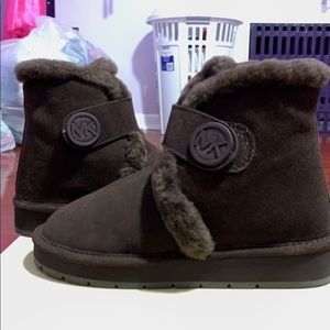 Michael Kors Boots